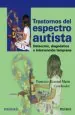 PDF Trastornos Del Espectro Autista del autor Francisco Alcantud Marín