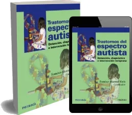 Descargar libro «Trastornos Del Espectro Autista» gratis en eBook 2022 + resumen
