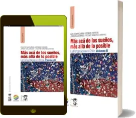 Mas acá de Los Sueños, más Allá de lo Posible Vol. Ii libro eBook gratis + resumen