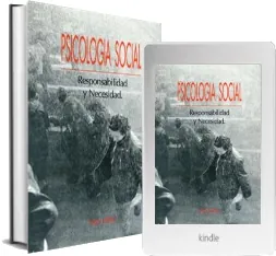 Descarga gratis «Psicología Social» para iPhone/iPad/Kindle/Android 2022 Google Drive