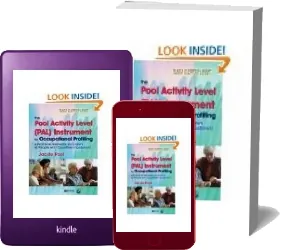 «The Pool Activity Level Instrument For Occupational Profiling» Descargar PDF de Jackie Pool 2022 + resumen