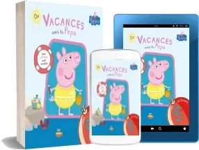 De Vacances Amb la Pepa Descarga gratis en PDF Mega
