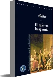 Leer El Enfermo Imaginario online resumen corto [eBook]