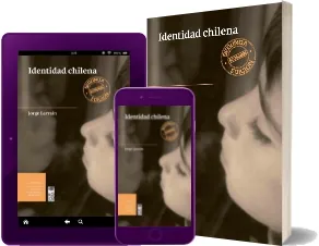 Drive La Identidad Chilena PDF descargar de Jorge Larraín 250 páginas de la editorial Lom Ediciones
