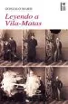 PDF Leyendo a Vila- Matas del autor Gonzalo Maier