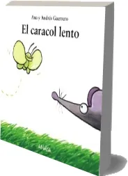 eBook El Caracol Lento para leer