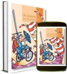 Un Quijote en Bicicleta Descargar PDF actualizado 2022