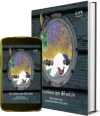 Libro Los Curiosos Ojos Del Volcán para leer online PDF + eBook