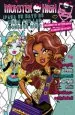 PDF Monster High. ¡Pasa un Rato de Miedo Con Las Monster High! Cuaderno de Actividades Fabuespantosas. del autor Mattel