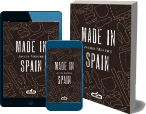 Libro Made in Spain | Javier Mestre | PDF online Mega