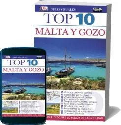 Drive «Malta y Gozo» ePub gratis escrito por «Varios Autores» editor Aguilar Ocio + review en Español