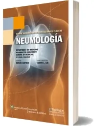 Manual Washington de Especialidades Clinicas: Neumologia PDF, eBook