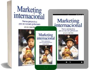 Google Books en PDF: Marketing Internacional de Julio Cerviño Fernández en Español OEB, PDF, TCR, TXT, EPUB, DOCX, WORD, CBZ, DOC edición 2022 | Android - iPhone descargas ilimitadas