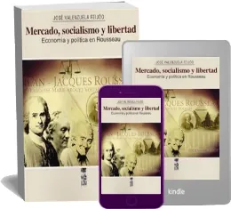 Descargar » «Mercado, Socialismo y Libertad» » José Valenzuela Feijoó » PDF 2022 gratis + ePub