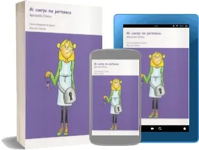 eBook Mi Cuerpo me Pertenece gratis