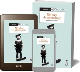Libro Mis Años de Aprendizaje PDF gratis Mega