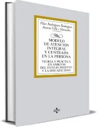Libro Modelo de Atención Integral y Centrada en la Persona Google Drive gratis