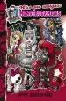 PDF Monster High. Más Que Amigas, Monstruoamigas del autor Gitty Daneshvary