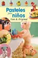 PDF Pasteles para Niños del autor Maisie Parrish