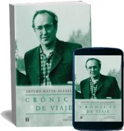 Descargar Crónicas de Viaje [PDF] [eBook] 2022 Mega