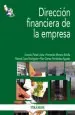 PDF Dirección Financiera de la Empresa del autor Antonio Partal Ureña