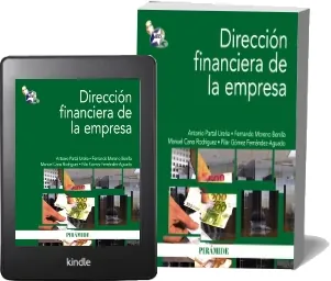 Leer y descargar Dirección Financiera de la Empresa online MEGA