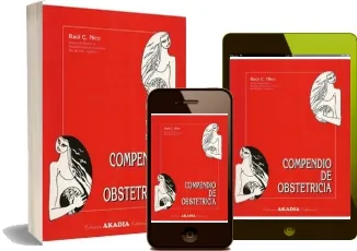 Compendio de Obstetricia #PDF #GRATIS + eBook