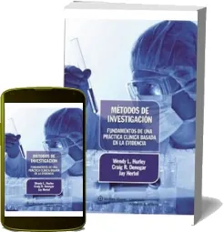 Descargar libro resumen Metodos de Investigacion. Fundamentos de Una Practica Clinica Basada en la Evidencia