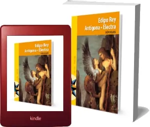 Libros completos: Edipo Rey Antígona Electra de Sófocles Google Books ePub + eBook