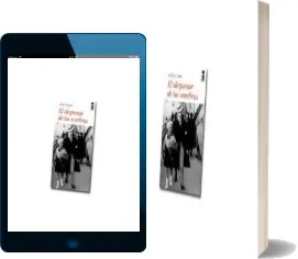 Descargar El Despertar de Las Sombras online PDF Google Drive