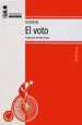 PDF El Voto del autor Olivier Ihl