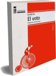 Descargar «El Voto» en PDF gratis (Olivier Ihl) 2022