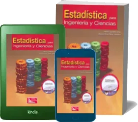 Resumen «Estadística para Ingeniería y Ciencias» - «Héctor Quevedo Urias» gratis sin registrarse