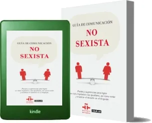 Guía de Comunicación no Sexista Descargar #PDF - #eBook Instituto Cervantes