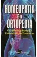 PDF Homeopatia en Ortopedia del autor Rajeev Saxena