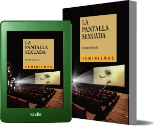 Leer La Pantalla Sexuada libro de 376 páginas