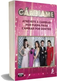 Cámbiame [PDF] resumen