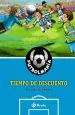 PDF Futbolmanía. Tiempo de Descuento del autor Gerard Van Gemert
