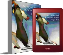 PDF Los Mejores Cuentos de Antonio Avaria y Algo más 1 link Google Drive