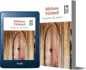 Lugares de Paso (Libro COMPLETO) PDF, ePub, eBook + resumen