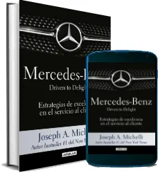 Mercedes- Benz. Driven to Delight descargar libro (ePub) Google Drive