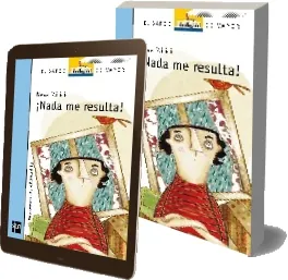Libro gratis «¡Nada me Resulta!» PDF + ePub 2022 sin virus Google Drive