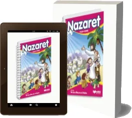 Descargar «Nazaret» de Edebe en PDF 2022 + eBook