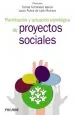 PDF Planificación y Actuación Estratégica de Proyectos Sociales del autor Tomás Fernández García