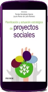 Descargar Planificación y Actuación Estratégica de Proyectos Sociales última versión Google Drive