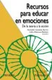 PDF Recursos para Educar en Emociones del autor Remedios González Barrón