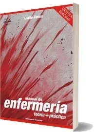 Descarga «Manual de Enfermeria- Teoria + Practica 5 Edicion» de Duillo Gomis para iPhone/iPad/Kindle 2022 Google Drive