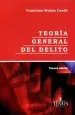 PDF Teoría General Del Delito del autor Francisco Muñoz Conde