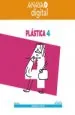 PDF Plástica 4. Primaria. Anaya del autor Ana Teresa Oviedo Melgares