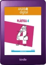 Review Plástica 4. Primaria. Anaya + descarga PDF | Ana Teresa Oviedo Melgares + eBook